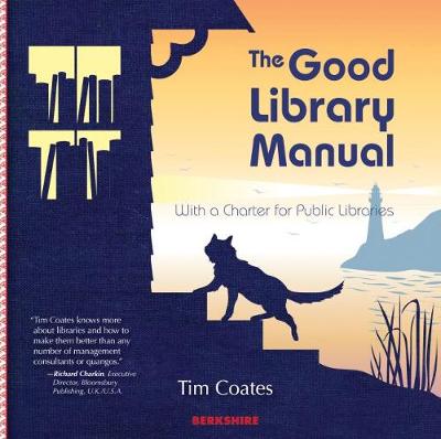 Good Library Manual