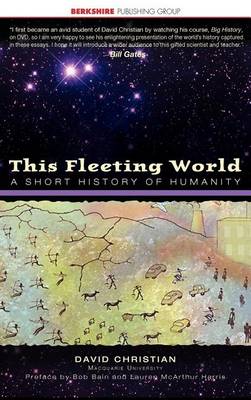 This Fleeting World