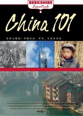 China 101