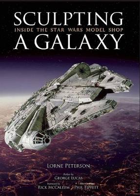 Sculpting a Galaxy