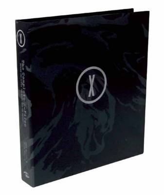 The Complete X-Files