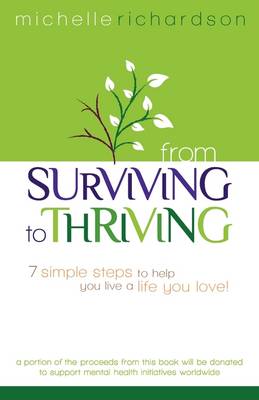 From Surviving to Thriving