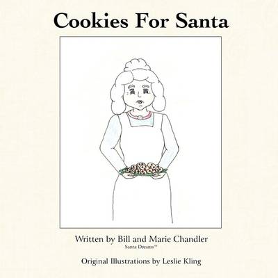 Cookies for Santa
