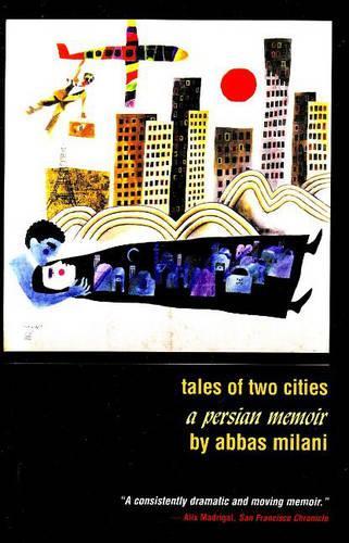 Tales of Two Cities