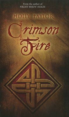 Crimson Fire