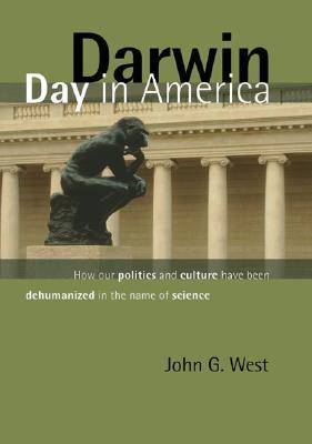 Darwin Day in America