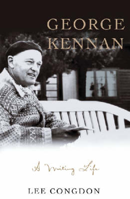 George Kennan