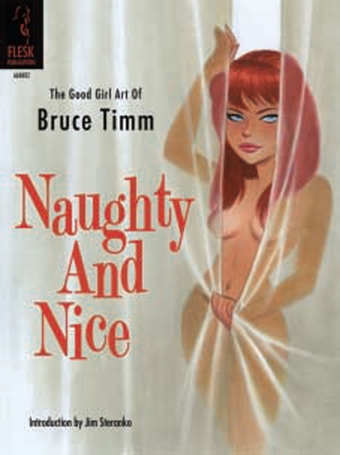 Naughty And Nice