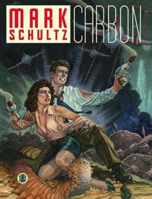 Mark Schultz: Carbon
