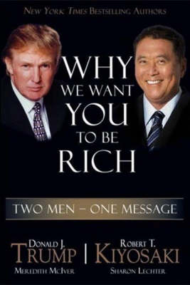 Why We Want You to be Rich
