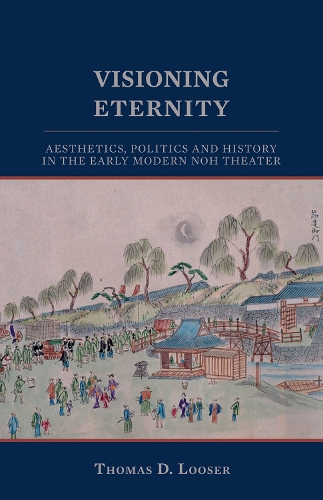 Visioning Eternity