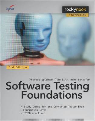 Software Testing Foundations