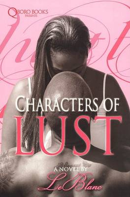 Characters Of Lust