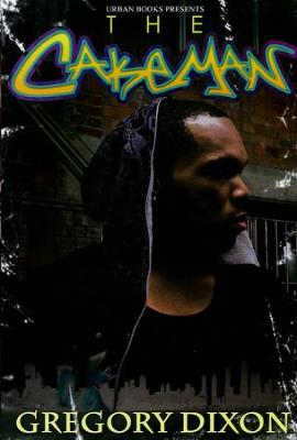 The Cake Man