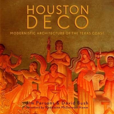 Houston Deco