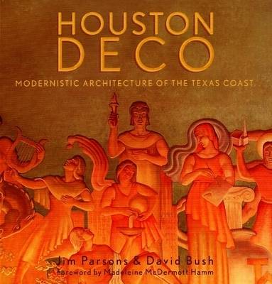 Houston Deco