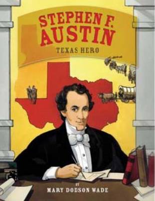 Stephen F. Austin