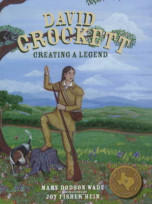 David Crockett