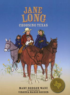 Jane Long