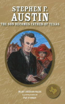 Stephen F. Austin