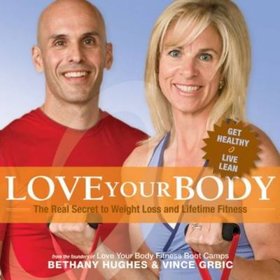 Love Your Body