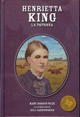 Henrietta King