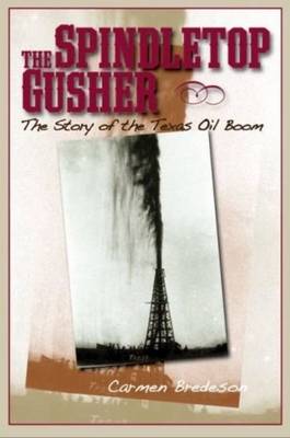 Spindletop Gusher