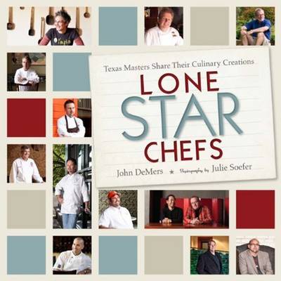 Lone Star Chefs