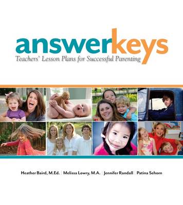 Answer Keys