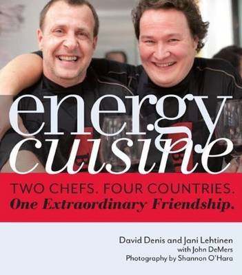 Energy Cuisine