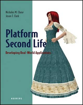 Platform Second Life