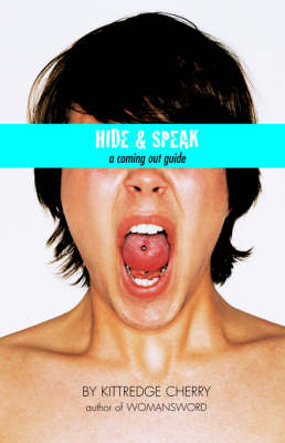 Hide and Speak