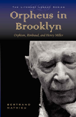 Orpheus in Brooklyn