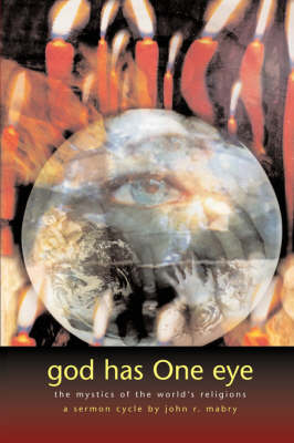 God Has One Eye