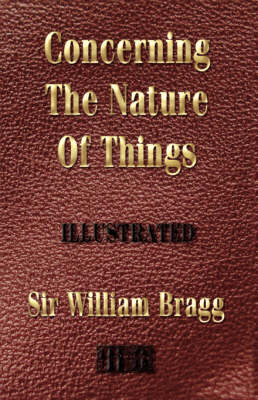 Concerning the Nature of Things - Illustrated