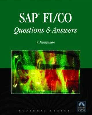 SAP FI/CO Questions and Answers