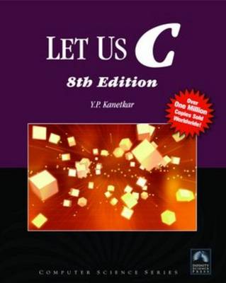 Let Us C
