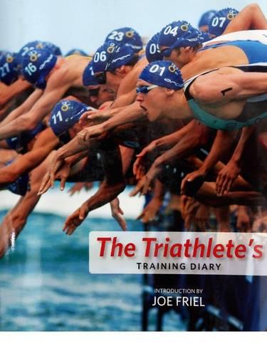 The Triathlete's Training Diary