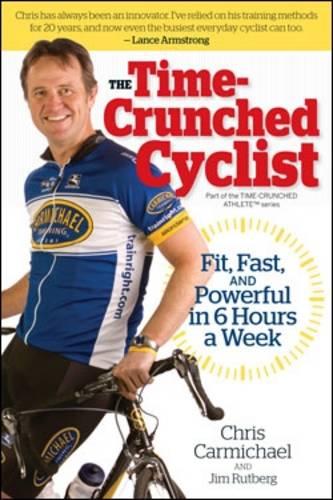 The Time-crunched Cyclist
