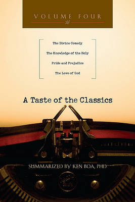 A Taste of the Classics, Volume Four