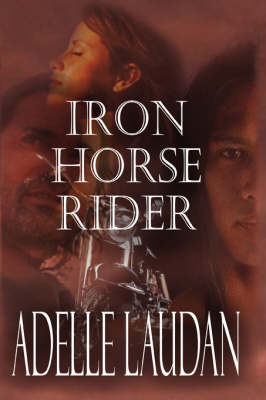 Iron Horse Rider