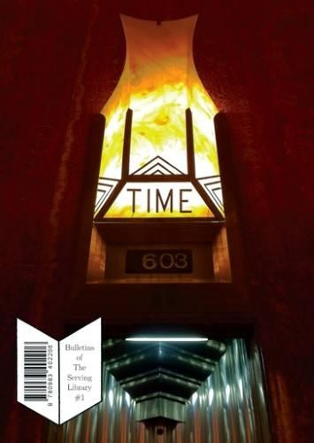 Bulletins of The Serving Library #2 – Winter 2011