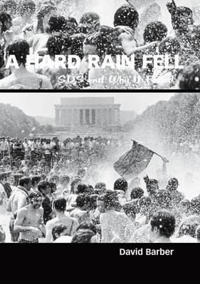 A Hard Rain Fell