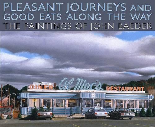 Pleasant Journeys and Good Eats Along the Way