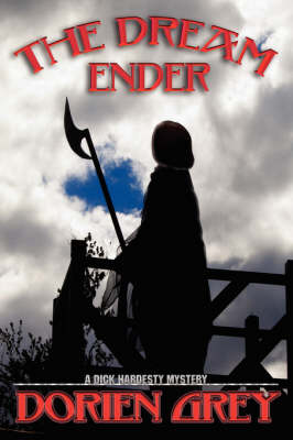 The Dream Ender (A Dick Hardesty Mystery)