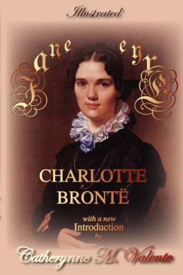 Jane Eyre (Illustrated)