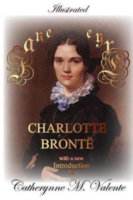 Jane Eyre (Illustrated)