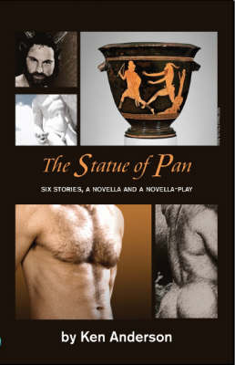 The Statue of Pan