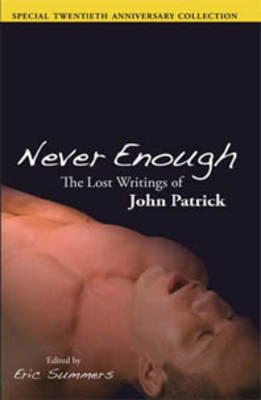 Never Enough
