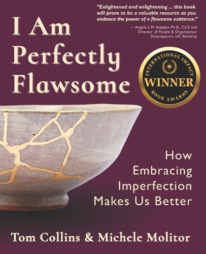 I Am Perfectly Flawsome